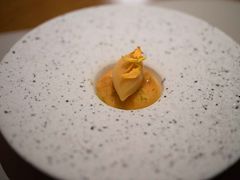 -Amber(置地文华东方酒店)
