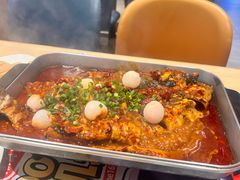 -鱼酷活鱼烤鱼(沈阳大悦城店)