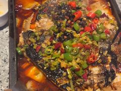 -里岛烤鱼(东港凯虹广场店)