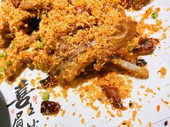-蜀水别园(青杠树店)