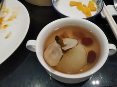 -ManHo万豪中餐厅(成都茂业JW万豪酒店)