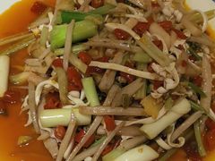 -杨记隆府重庆江湖菜(大悦城店)
