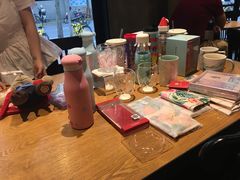 -星巴克(甘河路店)
