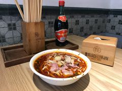 -吴记怪味面(牛王庙店)