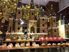 -景湖轩全日制餐厅·南湖名都