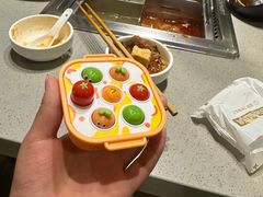 -海底捞火锅(漕宝路店)