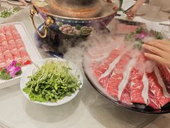 -东来顺饭庄(天坛店)