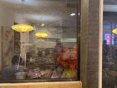 -庭院·冰煮羊·北京涮肉(西单店)