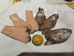 -陈鹏鹏潮汕菜(欢乐海岸 海边景观店)