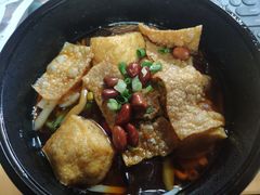 -陈记柳州螺蛳粉(大坪店)