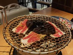 -烧肉达人•炭火烧肉(新天地店)