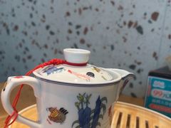 -潮粥荟·潮汕砂锅粥(槐房万达店)