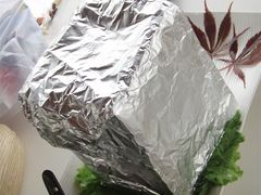 貌似水立方-素心小筑(后沙裕镇店)
