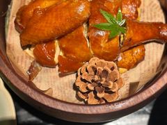 -锦楼·臻选新杭帮(杭州中心店)