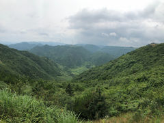 -龙里油画大草原旅游区