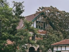 -天津五大道文化旅游区