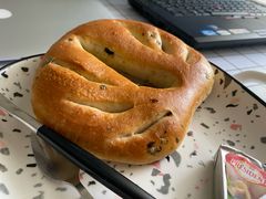 -老梦面包CHEZMOREL(麦子店)