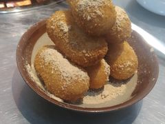 -铜瓢江湖兔火锅(水碾河社区店)