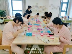 -季橙月子护理中心
