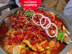-南锣南门(东方银座店)