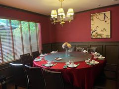 包厢-阿莉餐厅(枣阳路店)