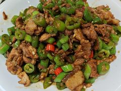 -湘香私房菜(大石长隆店)