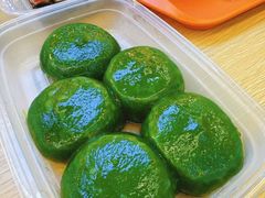 -沈大成(南京东路店)