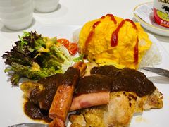 -龙记·香港茶餐厅(海上世界店)