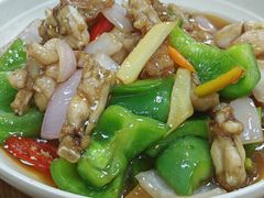 -聂记粤菜馆(鼓西路店)