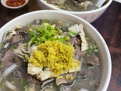-潮镇老尾牛杂(环城西路店)
