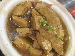 -陈记菜馆·非遗淮扬菜(东关街教场店)