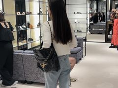 -CHANEL BEAUTÉ(圆方店)