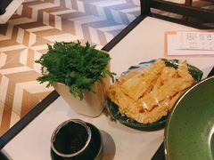 -润园四季椰子鸡火锅(海上世界店)