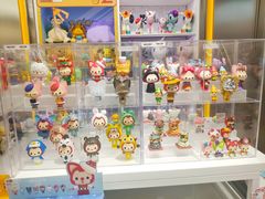 -泡泡玛特POPMART(合生汇店)