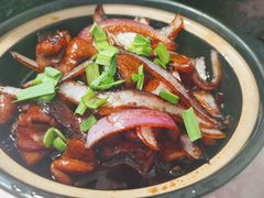 -阿隆煲店(秀仁苑店)