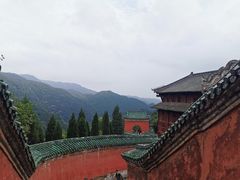 -武当山风景区