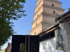 -大慈恩寺(大雁塔)