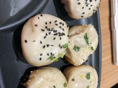 -小杨生煎(萧山机场店)