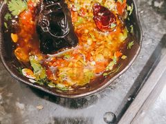 -重庆九记老火锅(广场店)