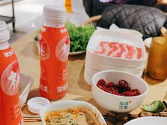 -玫瑰花园自助烤肉(顺义鑫海韵通店)