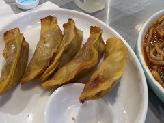 -河州春清真西北特色美食(虎踞路店)