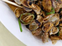 -考记泥焗鸡农庄·海鲜(北洛秘境店)