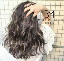 点击看大图 -BM SALON