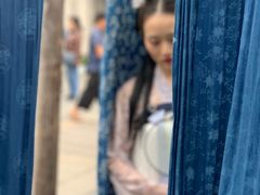 -汉仪华裳汉服旗袍·摄影写真馆(乌镇西栅店)