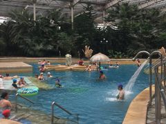 -龙达温泉生态城