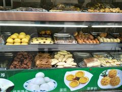 -护国寺小吃(安定门店)