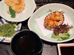 -万鱼亭·鹤家日本料理(南通青年中路店)