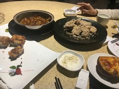 -铜锣湾·有麝自然香(重庆新天地店)