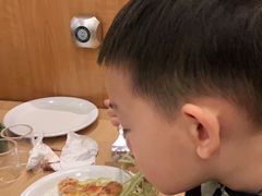 -萨莉亚意式餐厅(苏州食百家店)