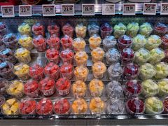 -永辉超市(鲁谷店)